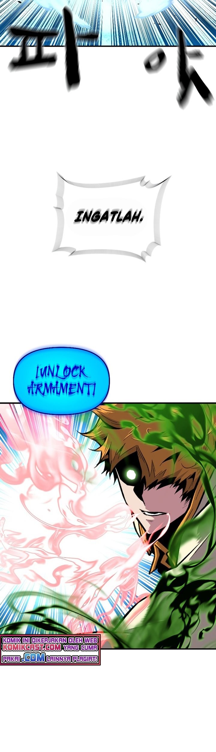 Talent-Swallowing Magician Chapter 18 Gambar 43