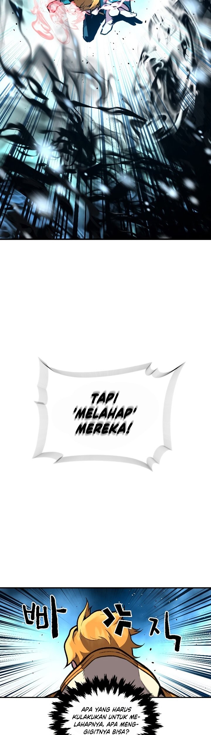 Talent-Swallowing Magician Chapter 18 Gambar 45