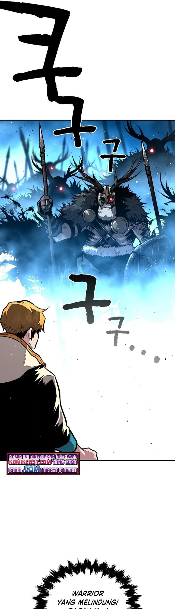 Talent-Swallowing Magician Chapter 18 Gambar 52