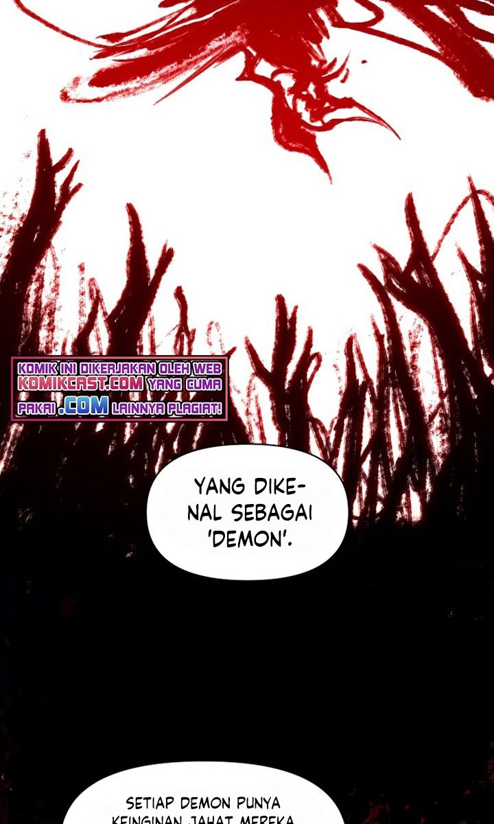 Talent-Swallowing Magician Chapter 18 Gambar 36