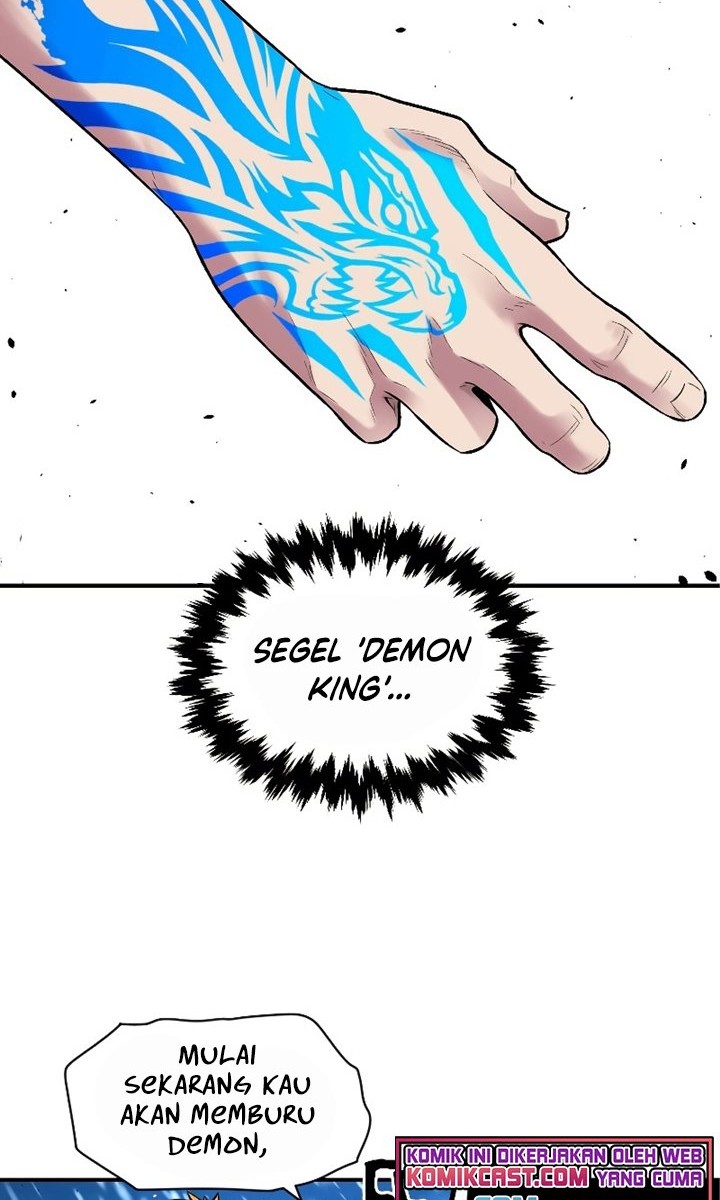 Talent-Swallowing Magician Chapter 18 Gambar 38