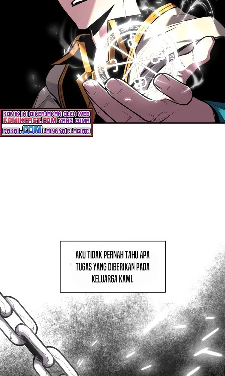 Talent-Swallowing Magician Chapter 18 Gambar 3