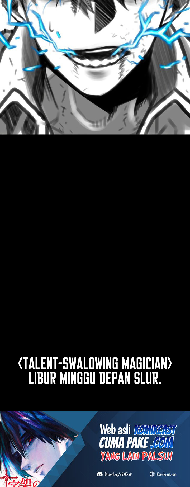 Talent-Swallowing Magician Chapter 18 Gambar 65