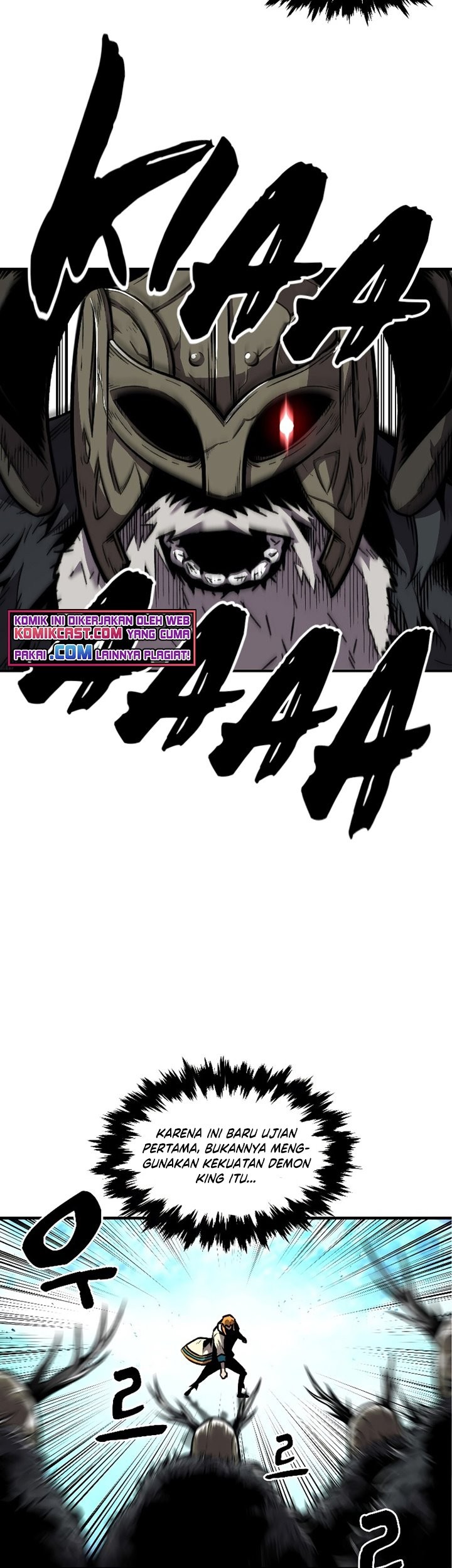 Talent-Swallowing Magician Chapter 18 Gambar 56