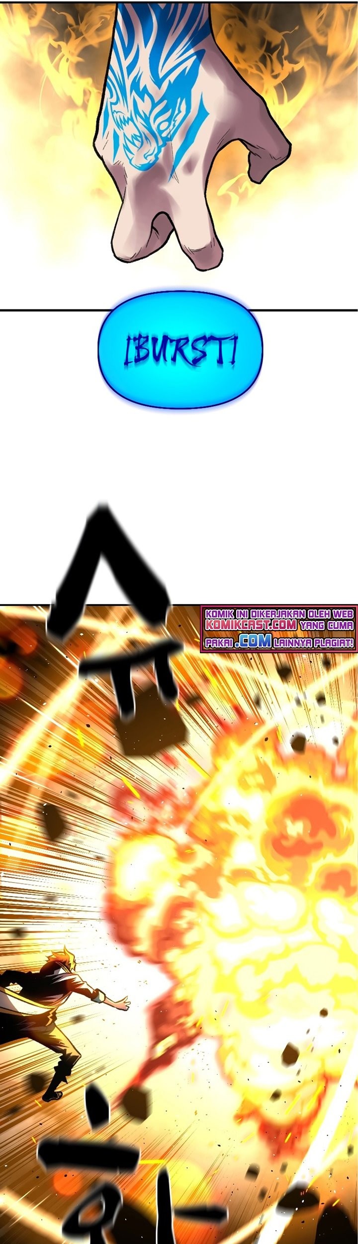 Talent-Swallowing Magician Chapter 18 Gambar 58