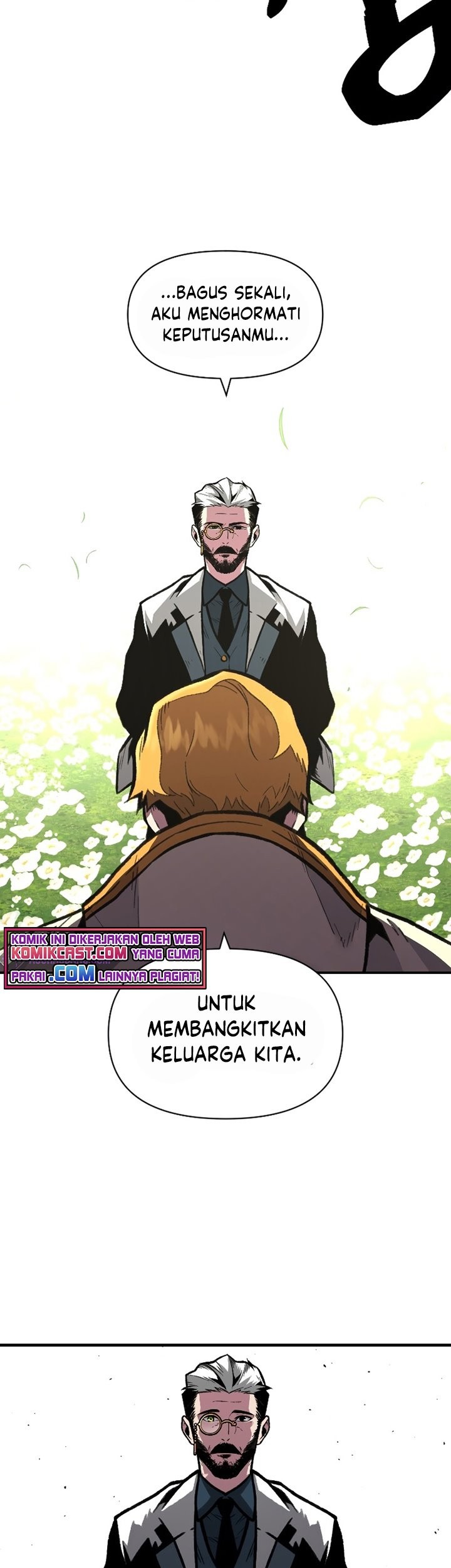 Talent-Swallowing Magician Chapter 18 Gambar 6