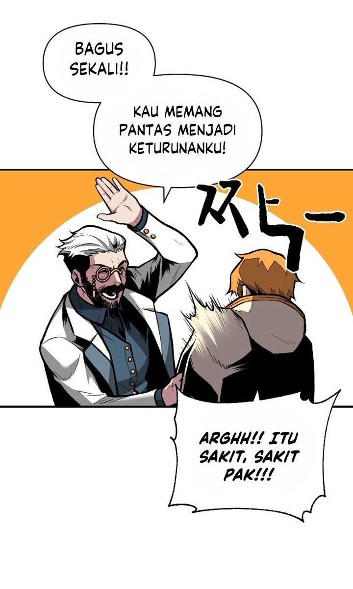 Talent-Swallowing Magician Chapter 18 Gambar 16