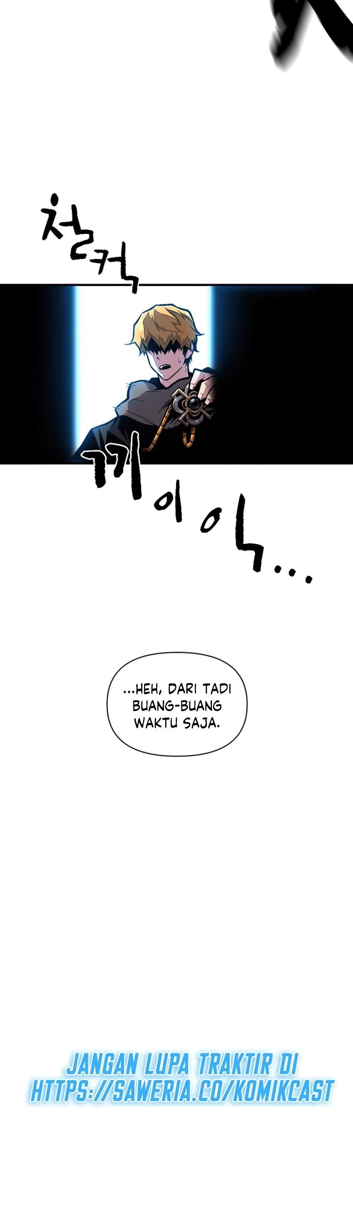 Talent-Swallowing Magician Chapter 17 Gambar 29