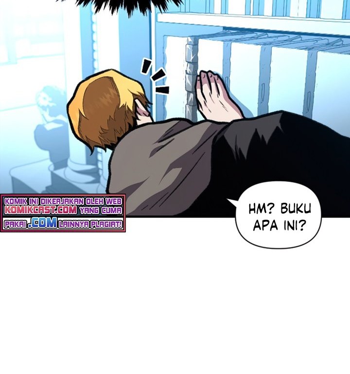 Talent-Swallowing Magician Chapter 17 Gambar 36