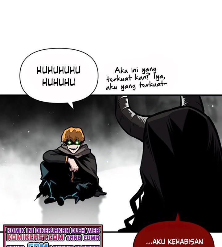 Talent-Swallowing Magician Chapter 17 Gambar 20