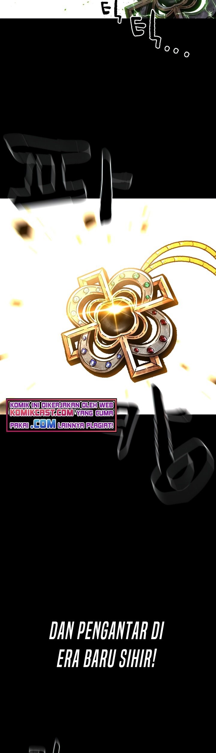 Talent-Swallowing Magician Chapter 17 Gambar 45