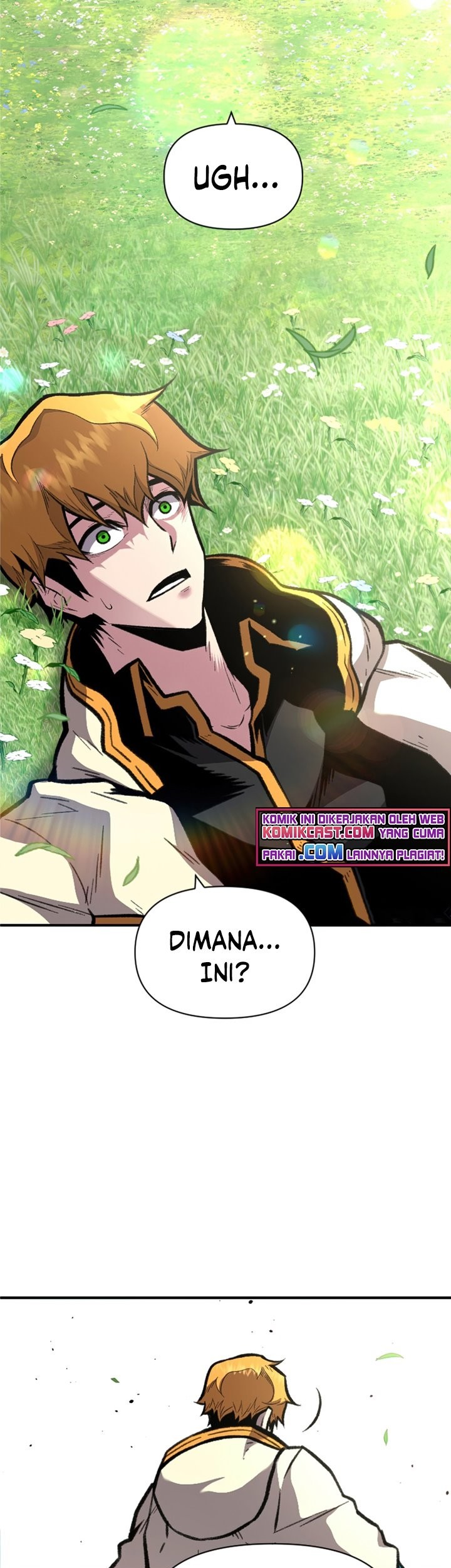 Talent-Swallowing Magician Chapter 17 Gambar 53