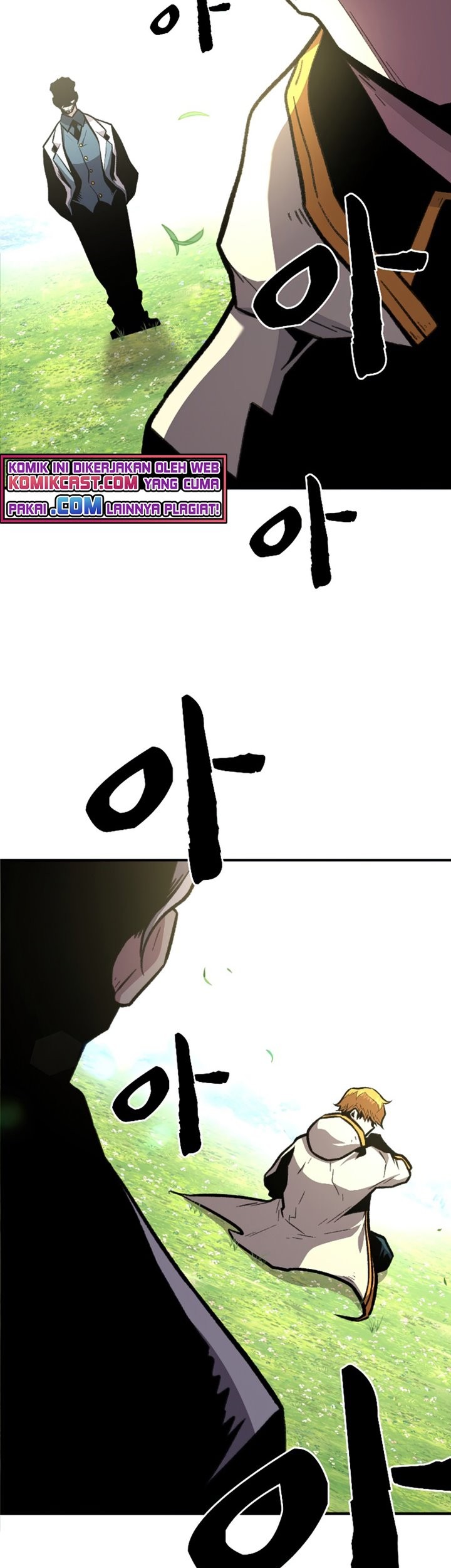 Talent-Swallowing Magician Chapter 17 Gambar 55