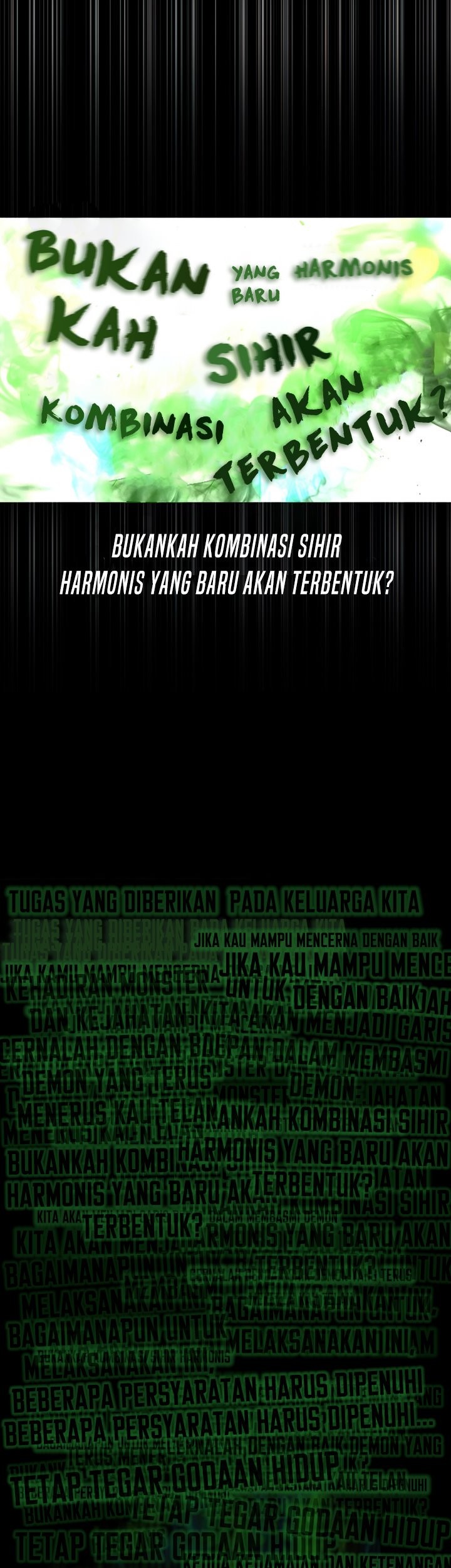 Talent-Swallowing Magician Chapter 17 Gambar 41