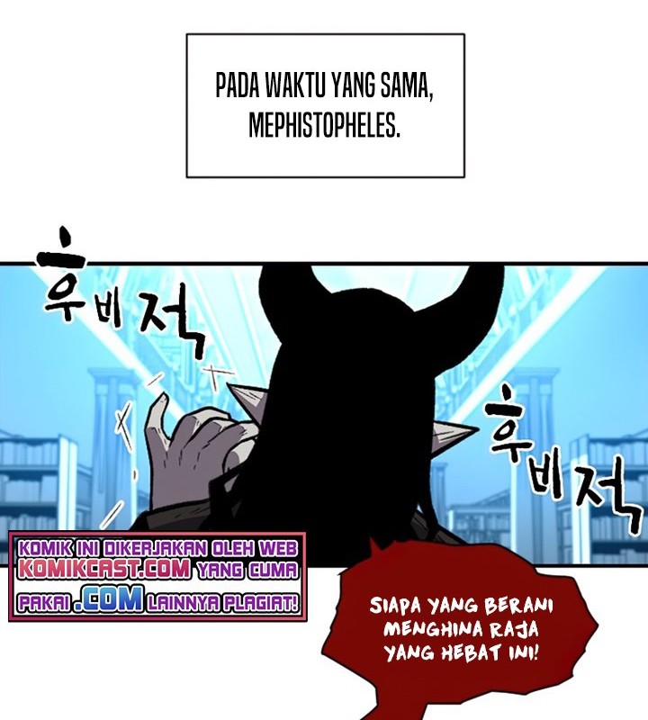 Talent-Swallowing Magician Chapter 17 Gambar 65