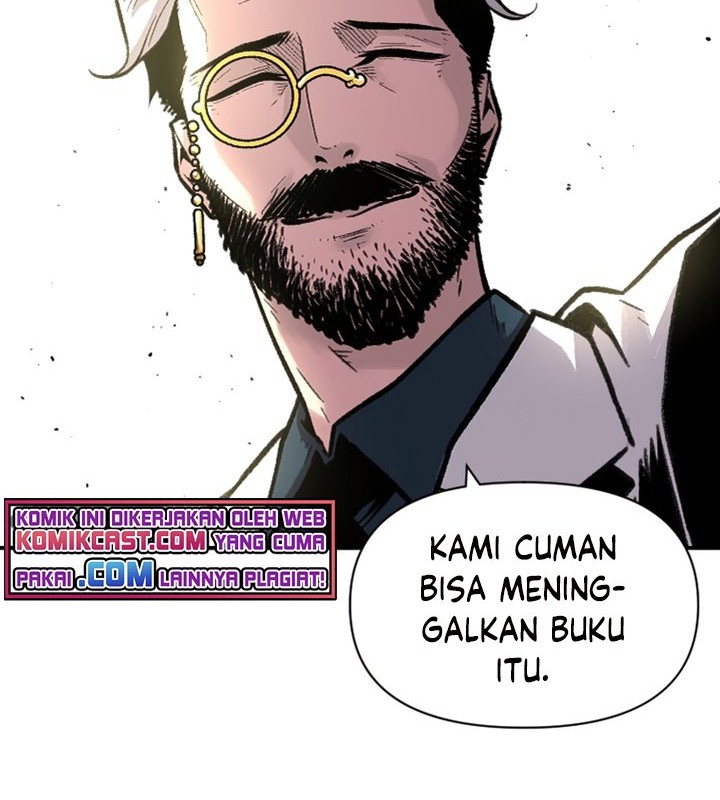 Talent-Swallowing Magician Chapter 17 Gambar 67
