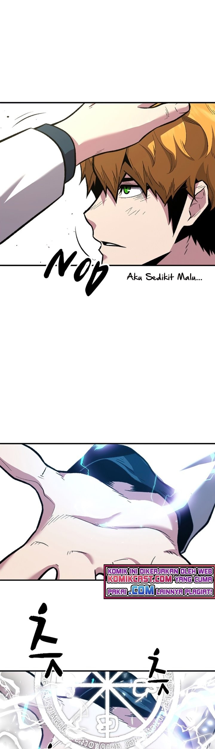 Talent-Swallowing Magician Chapter 17 Gambar 68