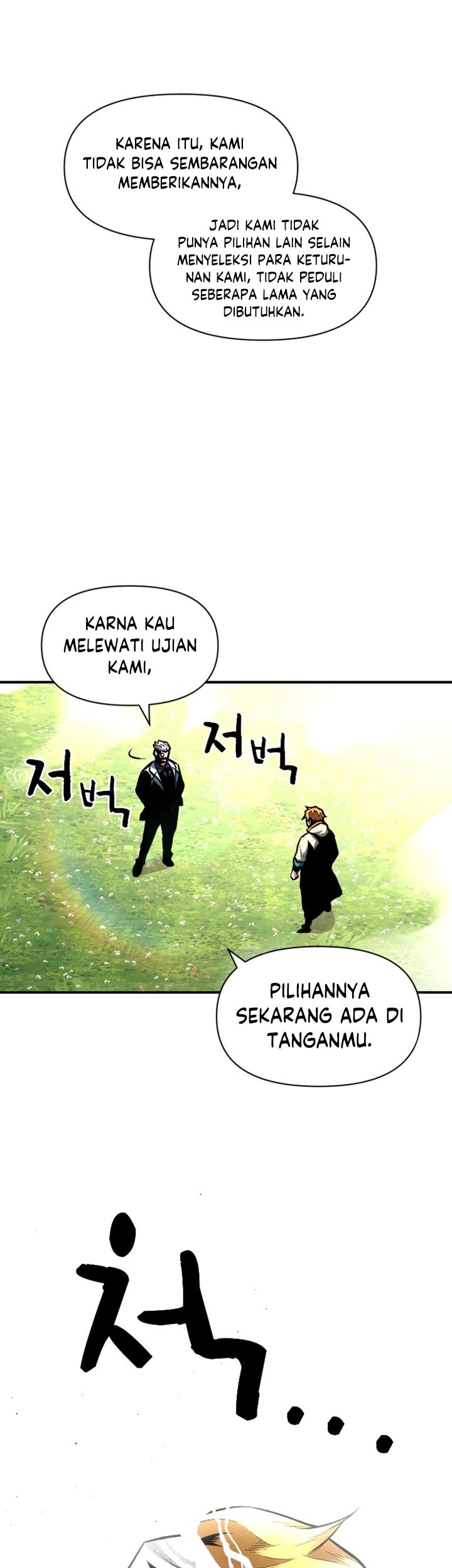 Talent-Swallowing Magician Chapter 17 Gambar 72