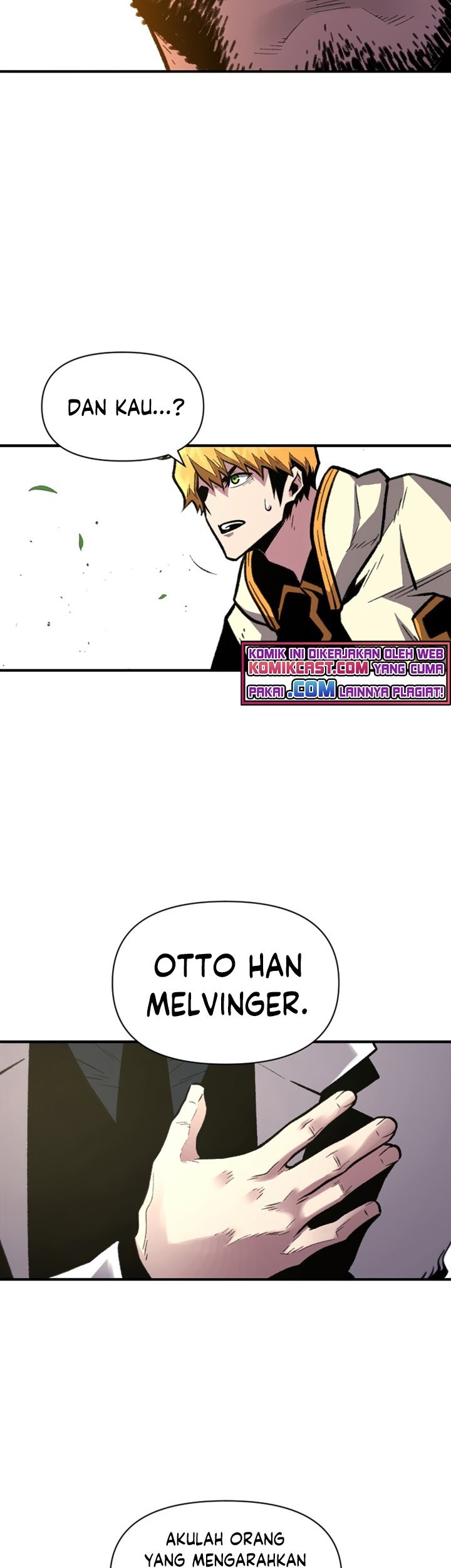 Talent-Swallowing Magician Chapter 17 Gambar 57