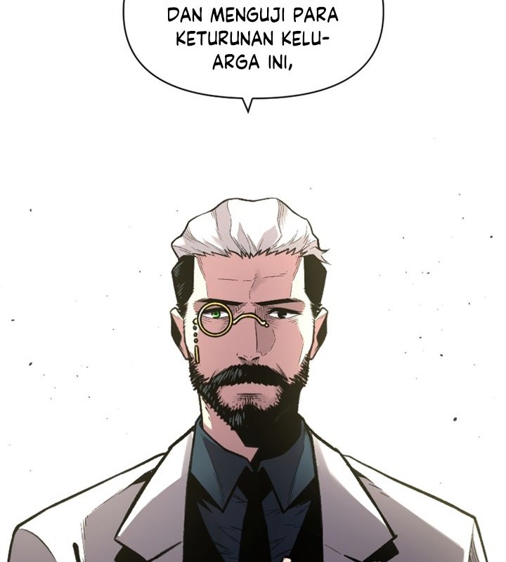 Talent-Swallowing Magician Chapter 17 Gambar 58