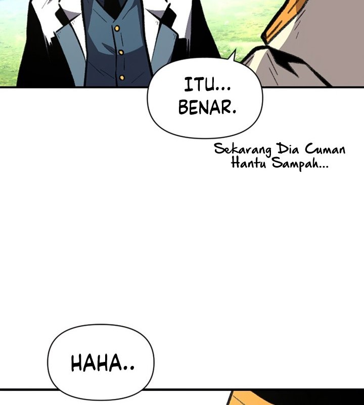 Talent-Swallowing Magician Chapter 17 Gambar 63