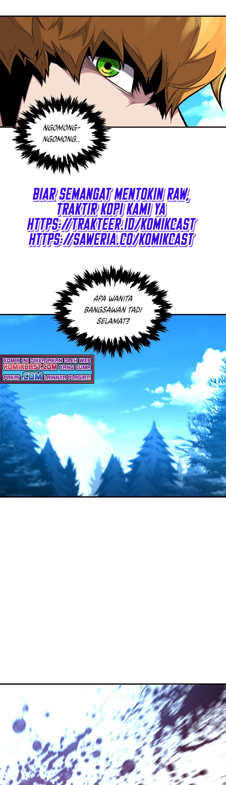 Talent-Swallowing Magician Chapter 16 Gambar 26