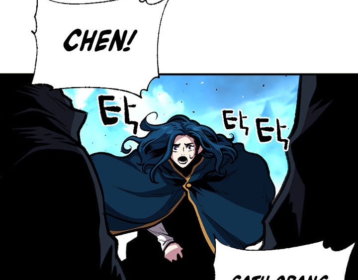 Talent-Swallowing Magician Chapter 16 Gambar 29