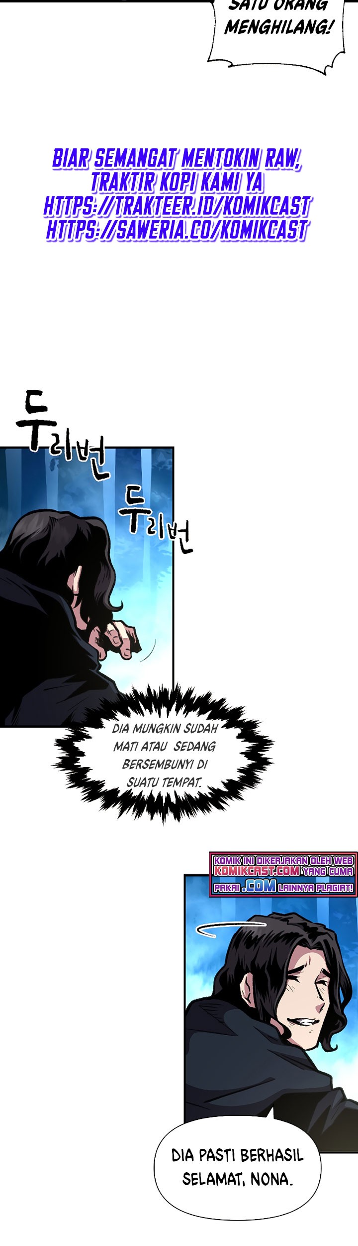 Talent-Swallowing Magician Chapter 16 Gambar 30