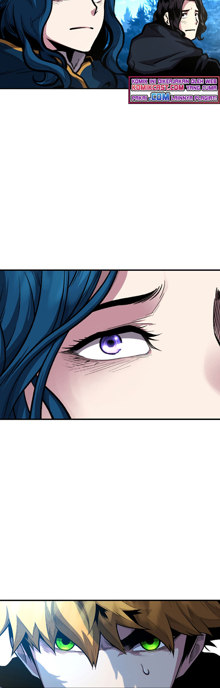 Talent-Swallowing Magician Chapter 16 Gambar 32