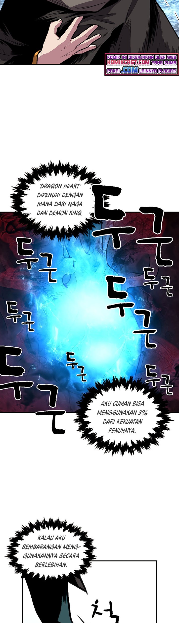 Talent-Swallowing Magician Chapter 16 Gambar 20