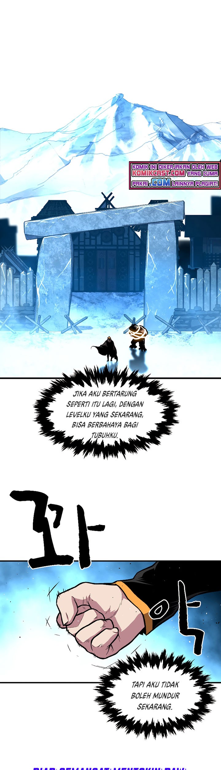 Talent-Swallowing Magician Chapter 16 Gambar 22