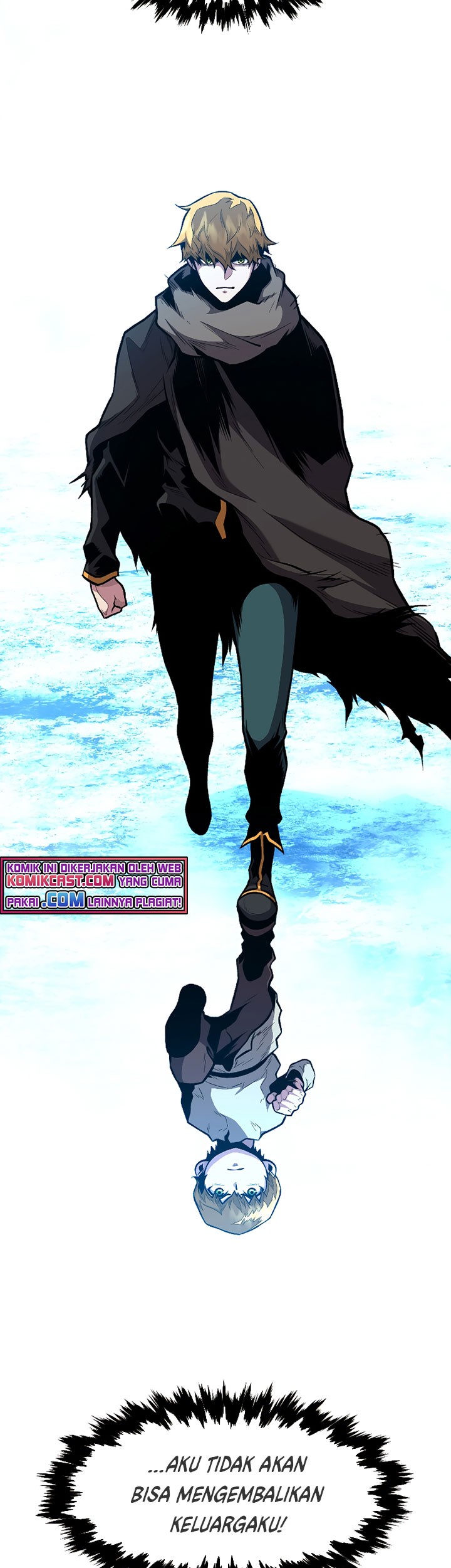 Talent-Swallowing Magician Chapter 16 Gambar 24