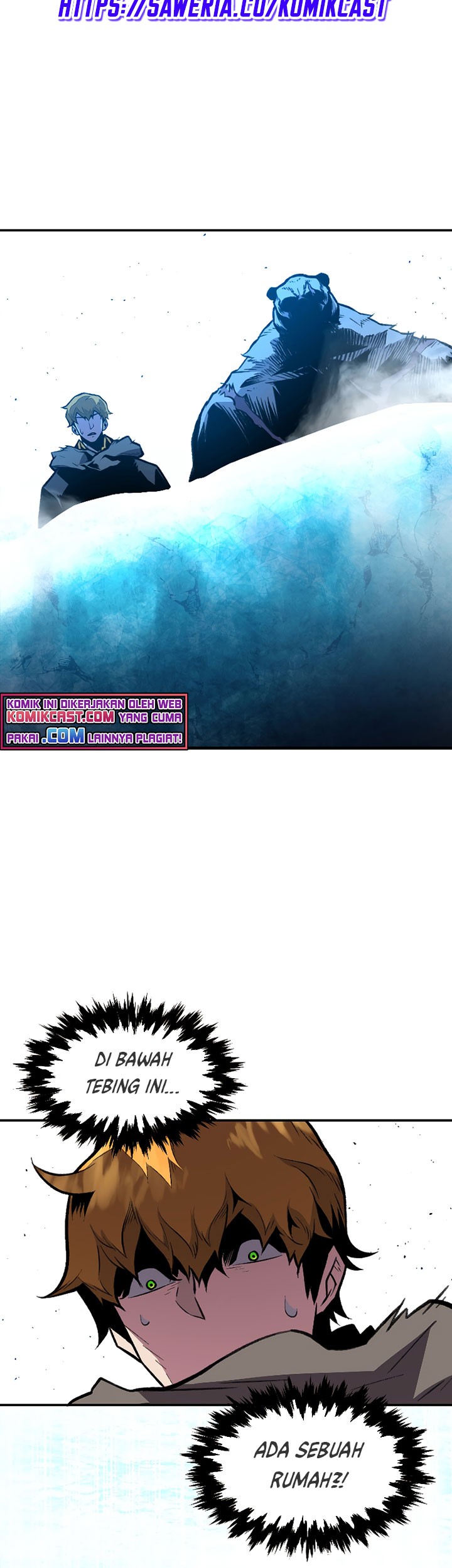 Talent-Swallowing Magician Chapter 16 Gambar 54