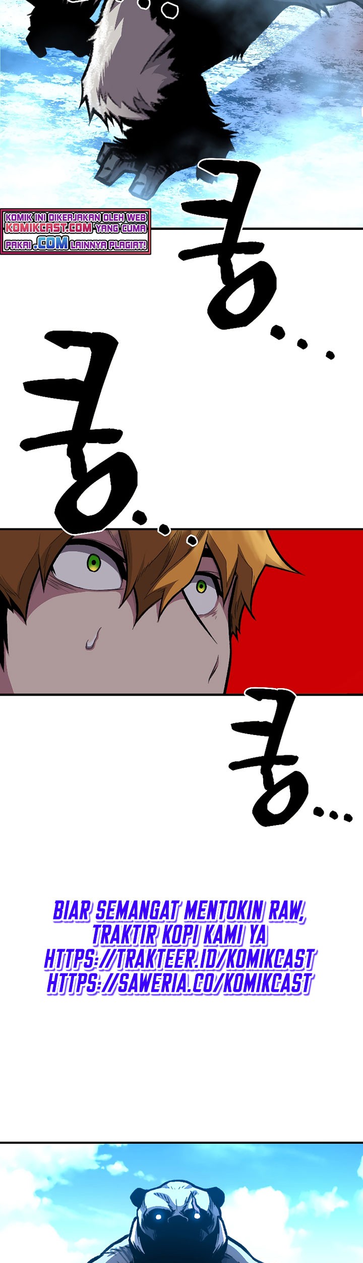 Talent-Swallowing Magician Chapter 16 Gambar 37