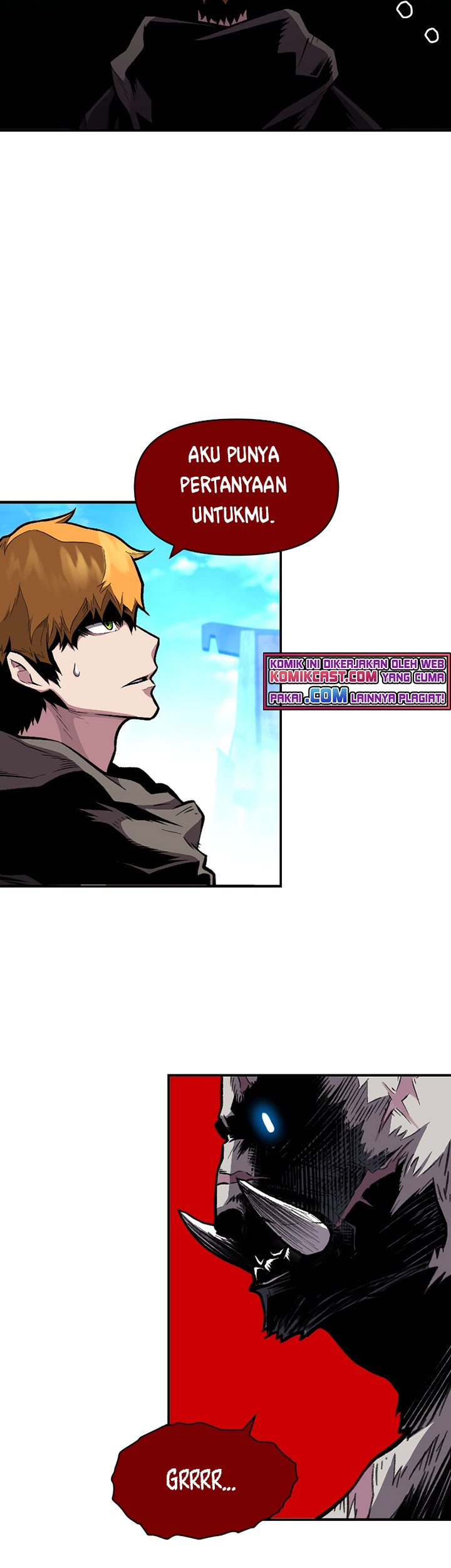 Talent-Swallowing Magician Chapter 16 Gambar 39