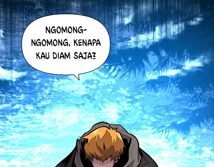 Talent-Swallowing Magician Chapter 16 Gambar 3