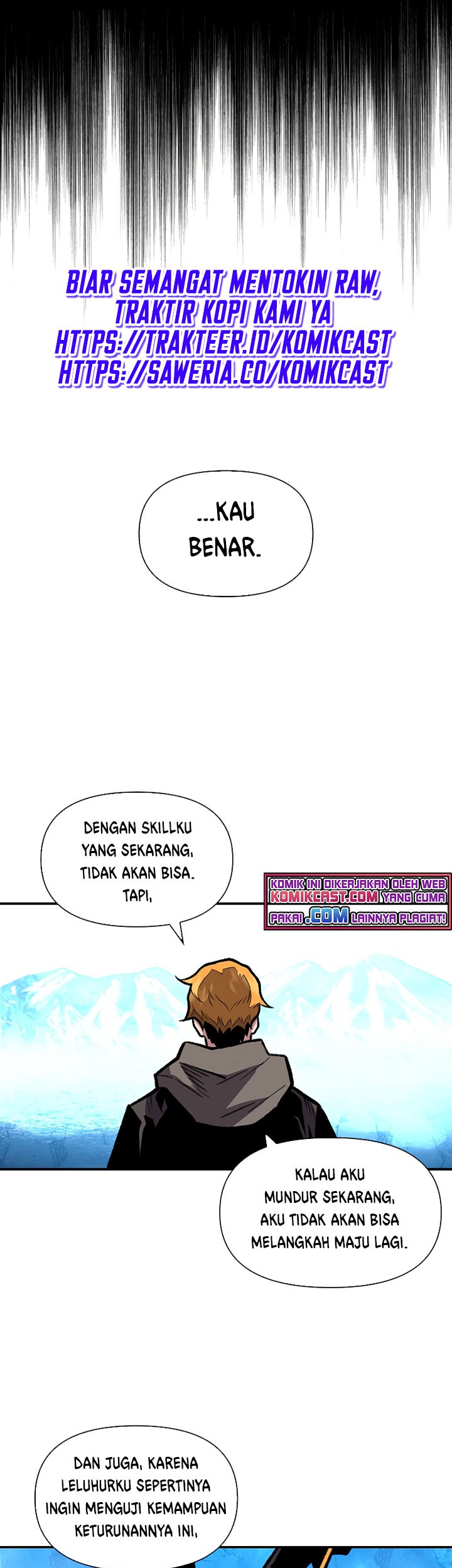 Talent-Swallowing Magician Chapter 16 Gambar 63