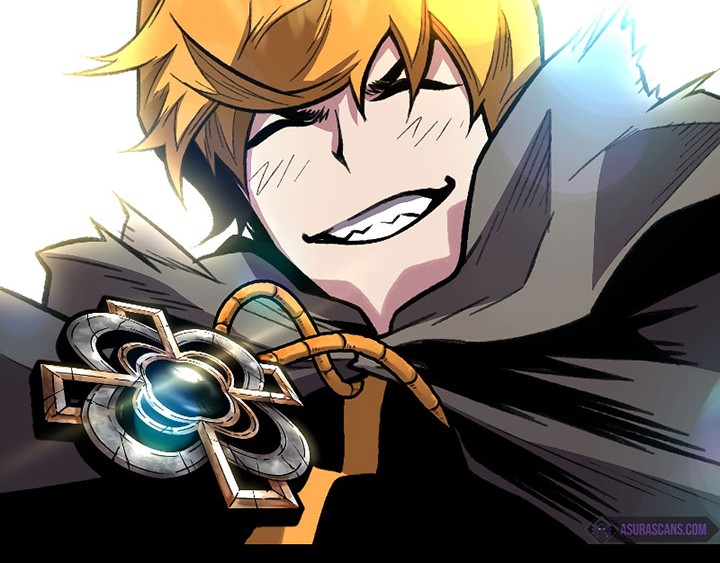 Talent-Swallowing Magician Chapter 16 Gambar 66