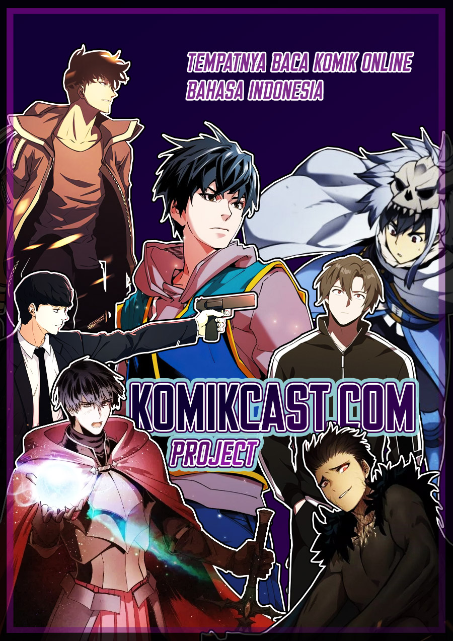 Talent-Swallowing Magician Chapter 16 Gambar 68