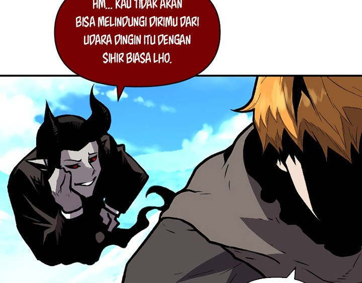 Talent-Swallowing Magician Chapter 16 Gambar 61