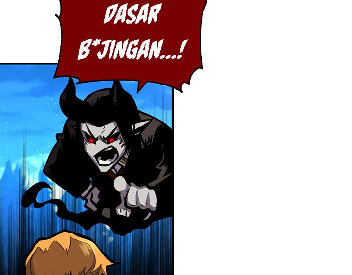 Talent-Swallowing Magician Chapter 16 Gambar 5