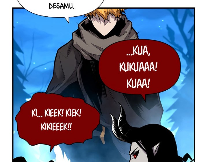 Talent-Swallowing Magician Chapter 16 Gambar 7