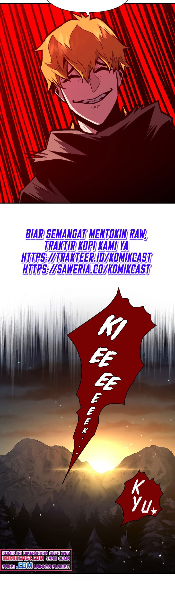 Talent-Swallowing Magician Chapter 16 Gambar 16