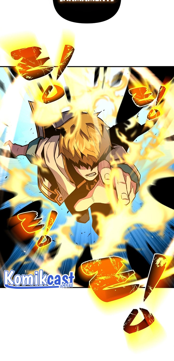 Talent-Swallowing Magician Chapter 05 Gambar 27