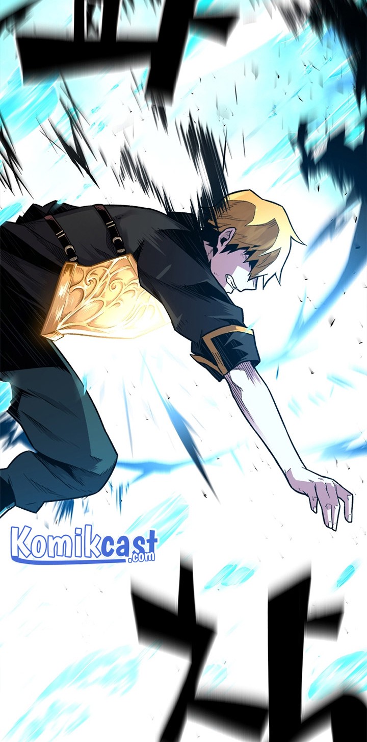 Talent-Swallowing Magician Chapter 05 Gambar 29