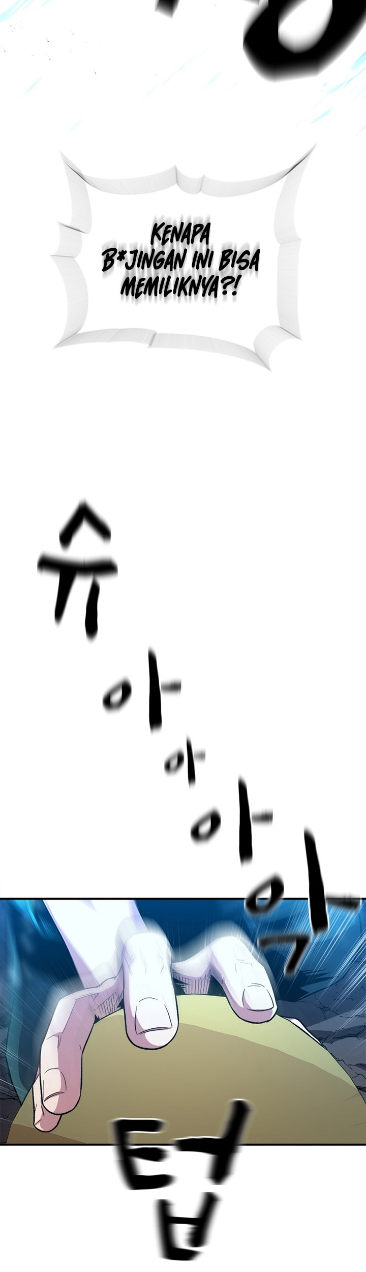 Talent-Swallowing Magician Chapter 05 Gambar 30