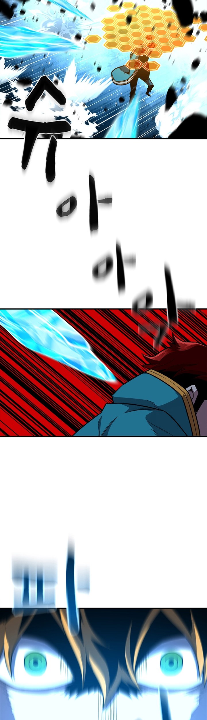 Talent-Swallowing Magician Chapter 05 Gambar 32