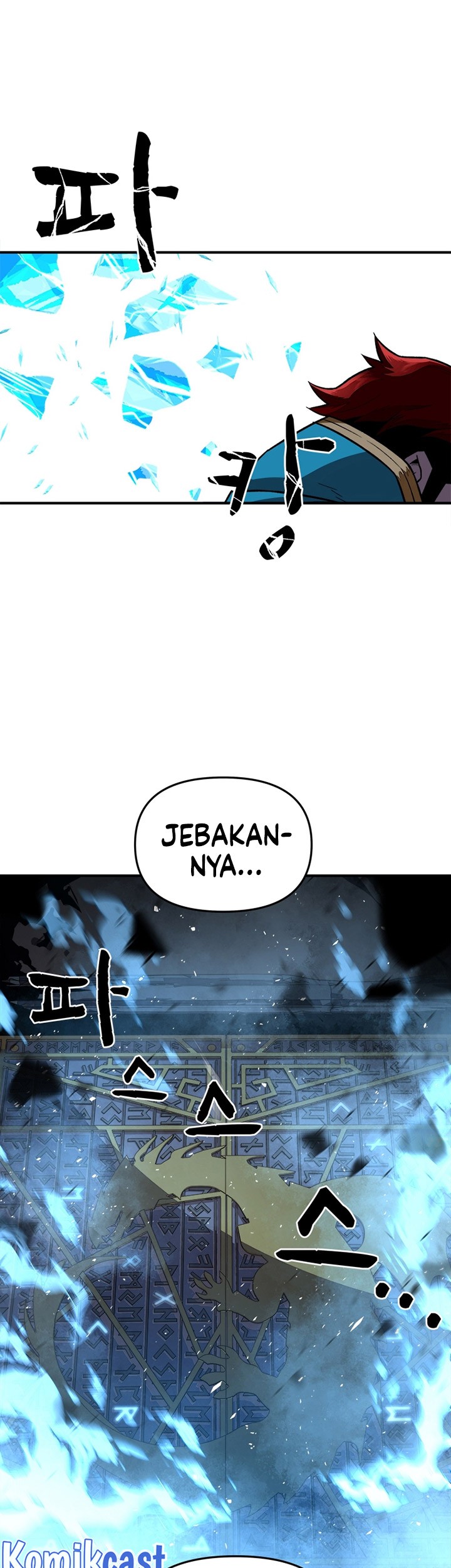 Talent-Swallowing Magician Chapter 05 Gambar 34