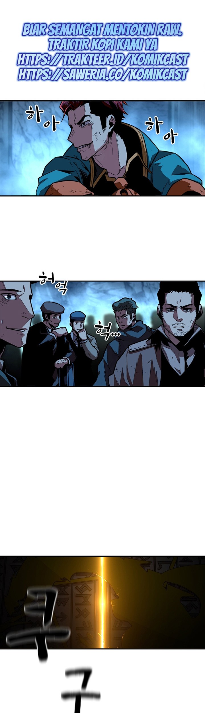 Talent-Swallowing Magician Chapter 05 Gambar 36