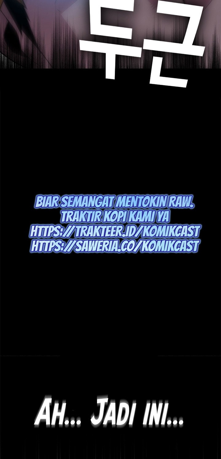 Talent-Swallowing Magician Chapter 05 Gambar 21